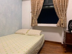 Eastvale (D18), Condominium #398789291